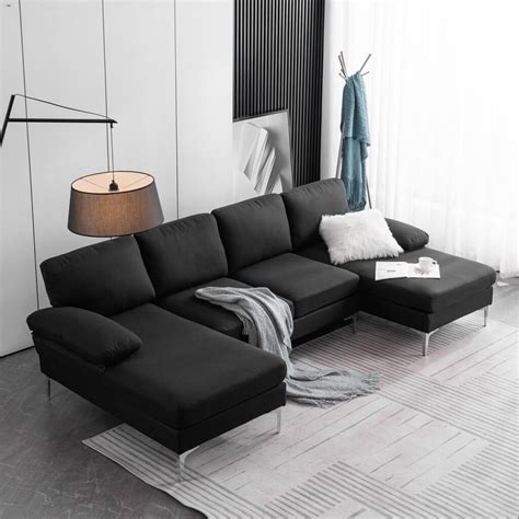 40 High-Quality Modular Pit Sectional Sofas for Your Comfort - Opple House
