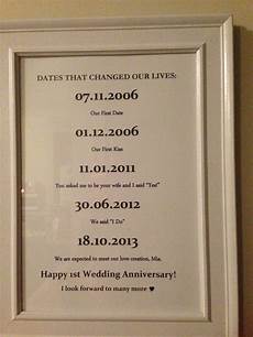 1 Year Anniversary Wedding Gift by 2 Year Wedding Anniversary Ideas 1 Year Anniversary Wedding Gift