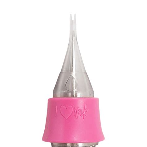 Buy Tina Davies PIXL Cartridge, 5-Round Shader Long Taper Disposable ...