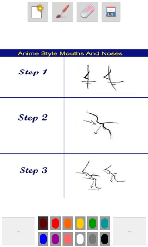 How To Draw Manga Basic Vol - 1:Amazon.in:Appstore for Android