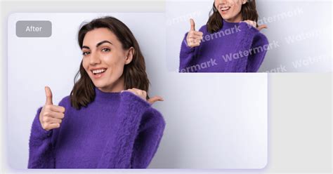 Preserve Image Quality: How AI Can Remove Watermarks Without Compromise ...