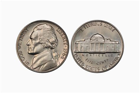 21 Most Valuable Nickels: Rare Nickels Wanted By Collectors