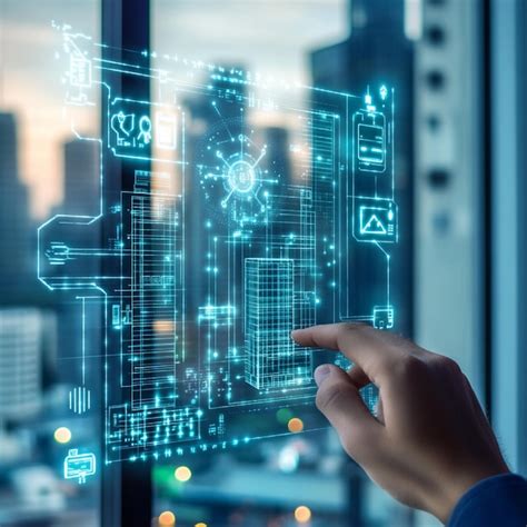 SmartBuilding Management System 的图像结果