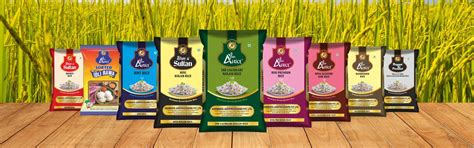 Rice Manufacturers & Suppliers in Hyderabad - Aishwarya Agriprocessors