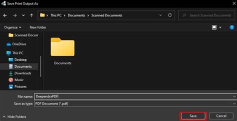 Scan Multiple Pages to PDF Tutorial 的图像结果