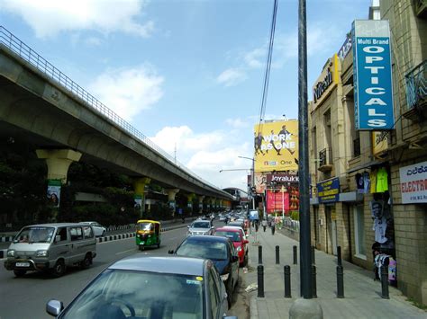 MG Road Bangalore | Places, Things to Do & More (2026)