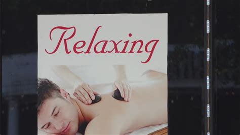Spa, massage parlors moratorium passes: Roswell City Council | 11alive.com