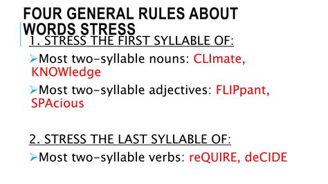 Prosodic phonology ms ferrer | PPTX