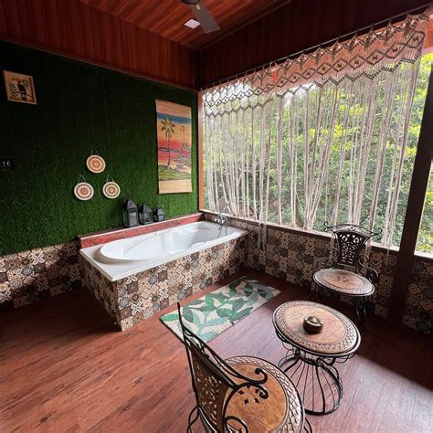 SUKOON GLAMPING & AGROTOURISM (Gholvad) - Hotel Reviews & Photos ...