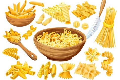 Free pasta clipart, Download Free pasta clipart png images, Free ...