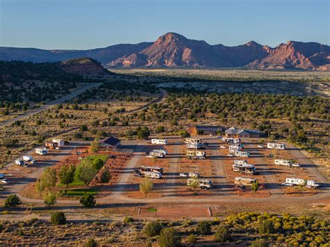 Camping in Arizona: 10 Best Campgrounds in Arizona in 2026 - Campspot