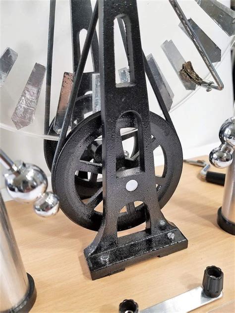 Static Electricity Machine 的图像结果