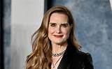 34 Facts about Brooke Shields - Facts.net