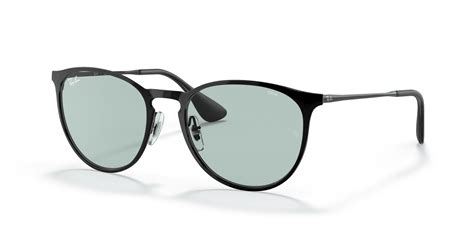 Ray Ban Women Metal Sunglass