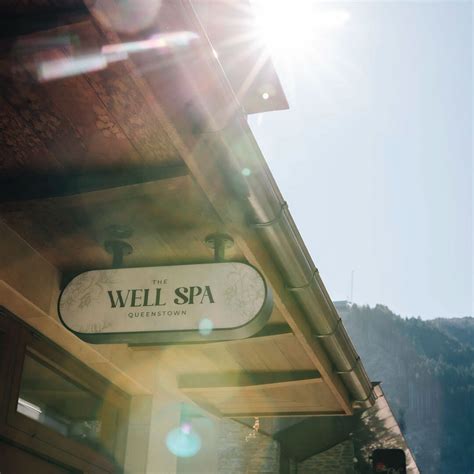 THE WELL SPA QUEENSTOWN: Tutto quello che c'è da sapere