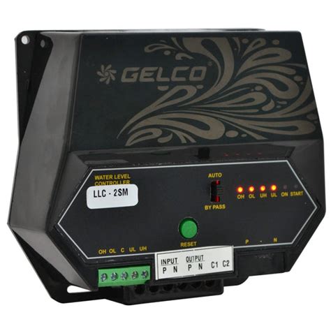 Gelco Electronics | Control Panels, Switchgear, AC Switches – Gelco ...