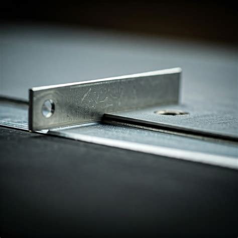 The Advantages of Using Precut Shims in Harsh Environments | Stainless ...