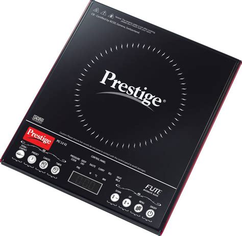 Prestige PIC 3.0 V2 Induction Cooktop - Buy Prestige PIC 3.0 V2 ...