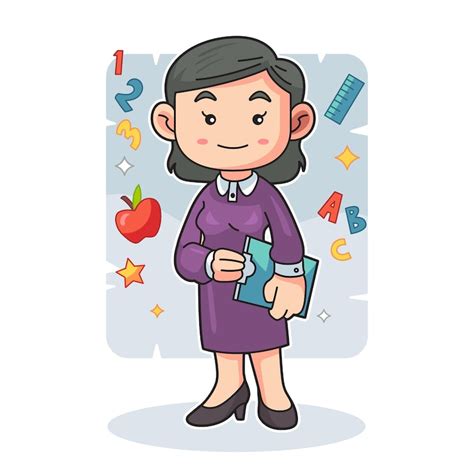 Filipino teacher Vectors - Download Free High-Quality Vectors from ...