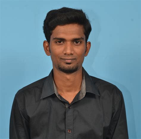 Jagadeesh Thangaraj