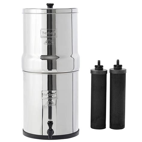 Berkey Water Filter Lawsuit