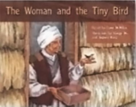 The Woman and the Tiny Bird: Bookroom Package (Rigby Pm Stars: Levels ...