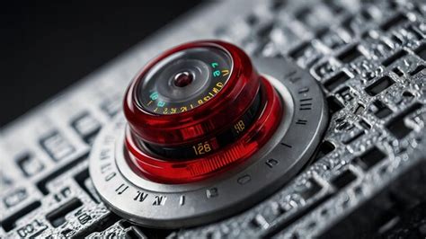 Image result for How Do Safe Locks Work