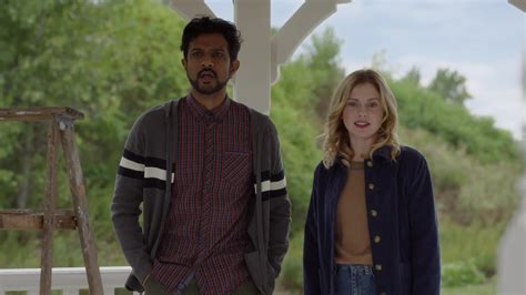 Watch Ghosts S1 Episode 5 on JioHotstar