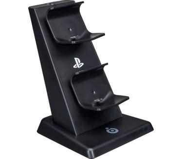 Bigben Interactive Official licensed PS4 oplaadstation voor 4 ...