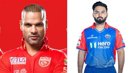 Punjab Kings vs Delhi Capitals: Scorecard, Highlights and Results of ...