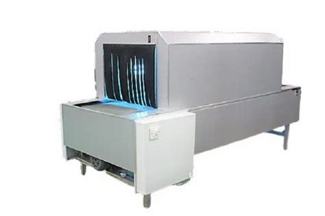 Modular Belt Conveyor Manufactures in India - Uv Conveyor System ...