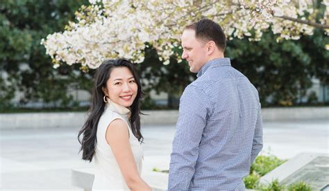 Chloe Xiangxiang Chen and Brandon Harrison's Wedding Website