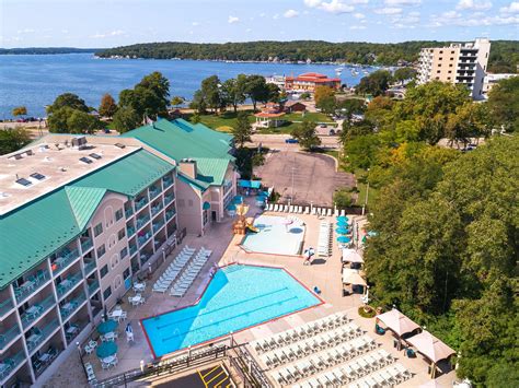 THE COVE OF LAKE GENEVA - Hotel Reviews, Photos, Rate Comparison ...
