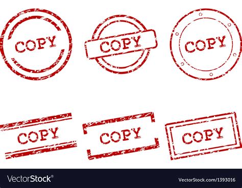 Copy Stamp Vector 的图像结果