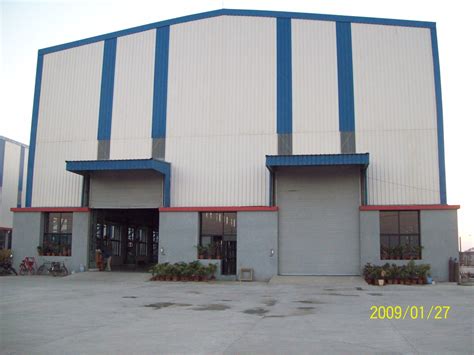 BOMBARDIAR TRANSPORTATION INDIA LIMITED AT GIDC-MANJUSAR, VADODARA. - CCEL