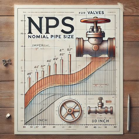 Introduction to Valve Sizes and Pressure Ratings | SNBV FLOW