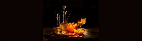 Cognac, Brandy, & Liqueur Glasses - AltVibes