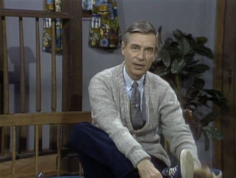 8 Mister Rogers' Cardigans That Will Inspire You Now That It's Almost ...