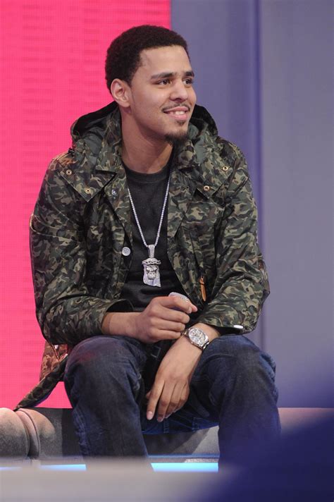 16 Things You Probably Didn’t Know About J. Cole - Hot 107.9 - Hot Spot ATL
