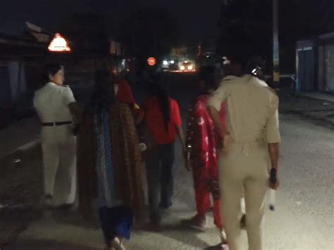 Bihar Police Crackdown on Orchestras | 21 Minors Rescued in Siwan