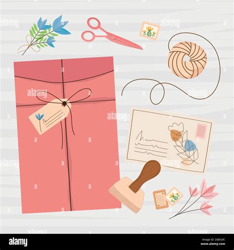 Envelope Poster 的图像结果