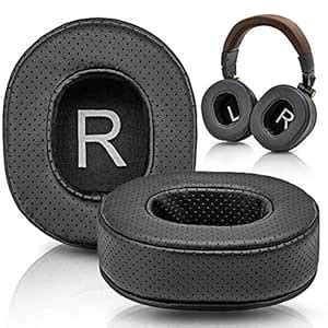 Arctis 7 Ear Cushions - Compatible with ATH M50X, M40X, Arctis 5 ...