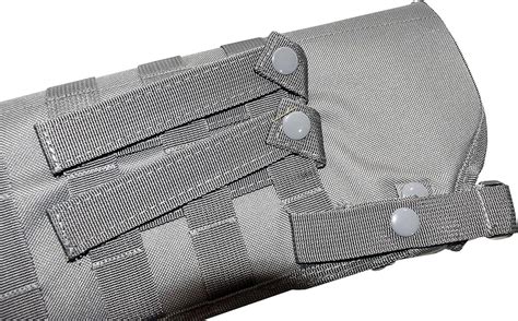 Rifle Bag TT Modular Farbe: Schwarz - Waffen Centrale Rifle Case