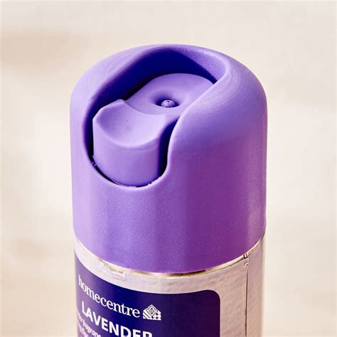 Buy Redolence Purple Provence Lavender Room Freshner - 140g from Home ...