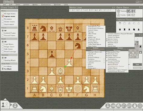Image result for Chessmaster 10th Edition