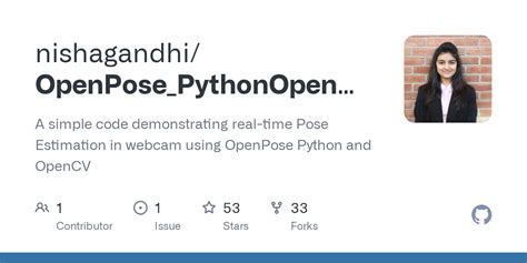 Image result for Openpose Python-Opencv