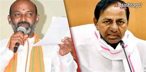 TRS Vs BJP : కేసీఆర్ సర్కార్ ను ఇరుకున పెట్టడానికి బీజేపీ కొత్త స్కెచ్ ...