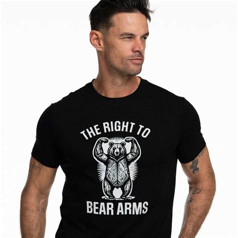 NO BS T-Shirts | BÆRSkin Tactical