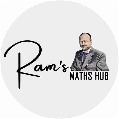 Rams' MATHS HUB