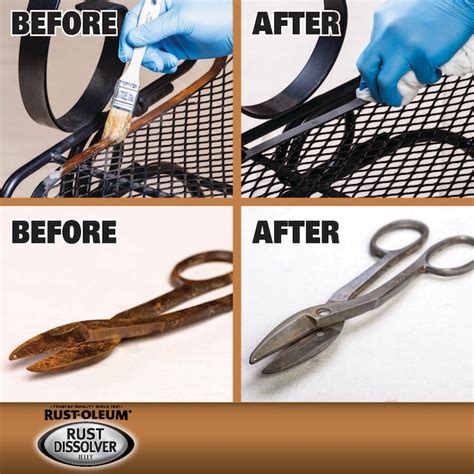 Image result for Best Rust-Oleum Rust Dissolver